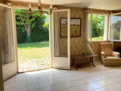 Maison - 72 m² - 4 pièces