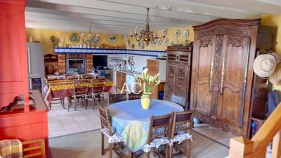 Villa - 175 m² - 6 pièces