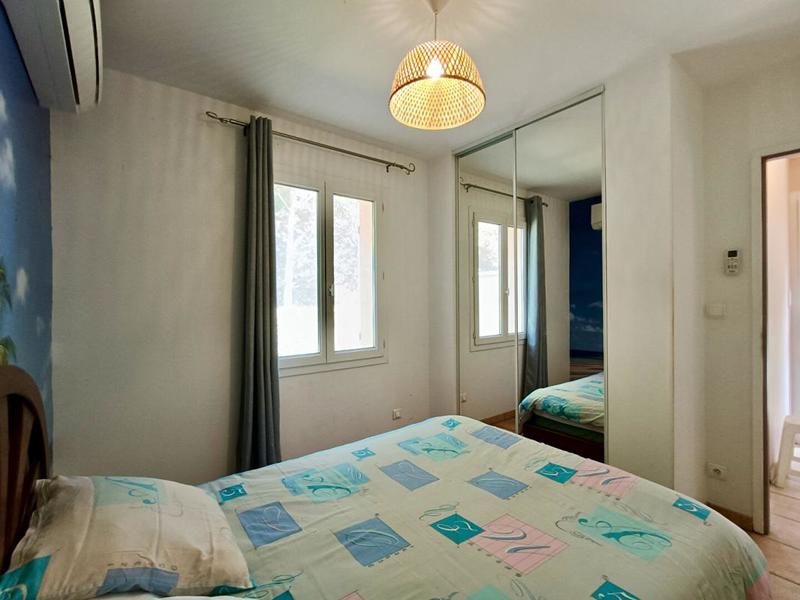 Maison - 165 m² - 6 pièces