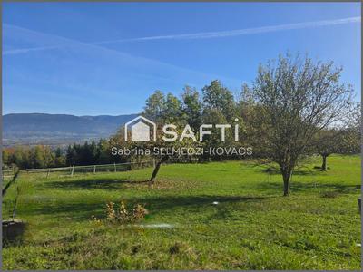 Ferme - 94 m² - 5 pièces