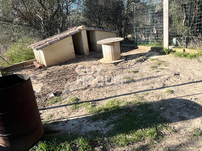 Maison - 39 m² - 2 pièces