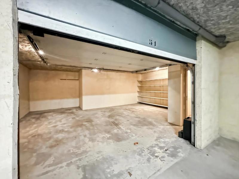 Appartement - 87 m² - 3 pièces