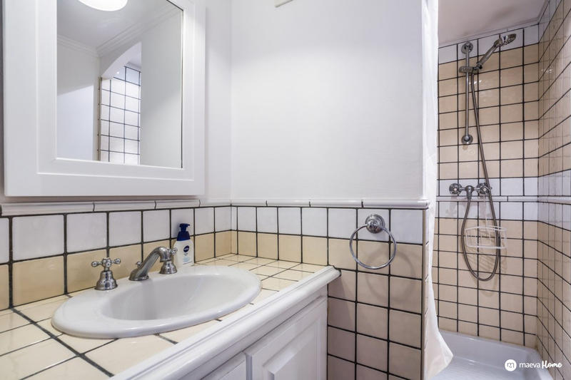 Appartement - 61 m² - 4 pièces