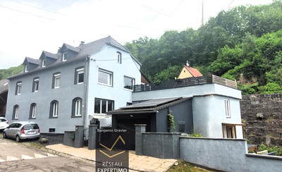 Propriété - 310 m² - 12 pièces