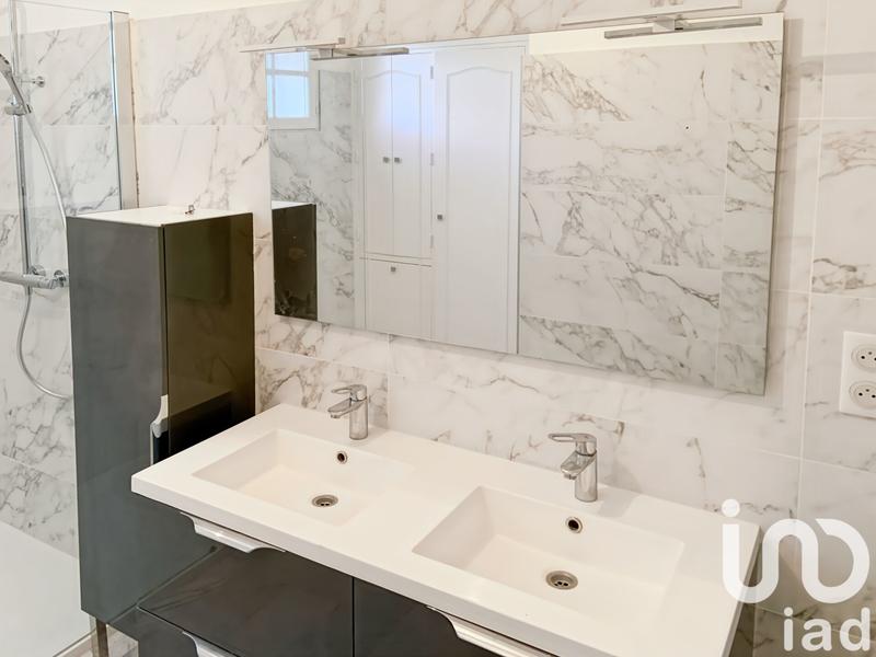 Maison - 145 m² - 8 pièces