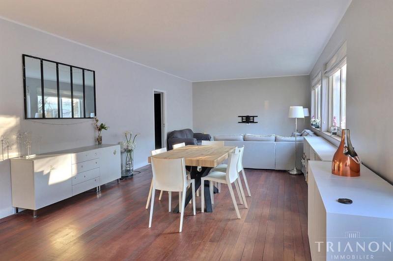 Appartement - 105 m² - 5 pièces