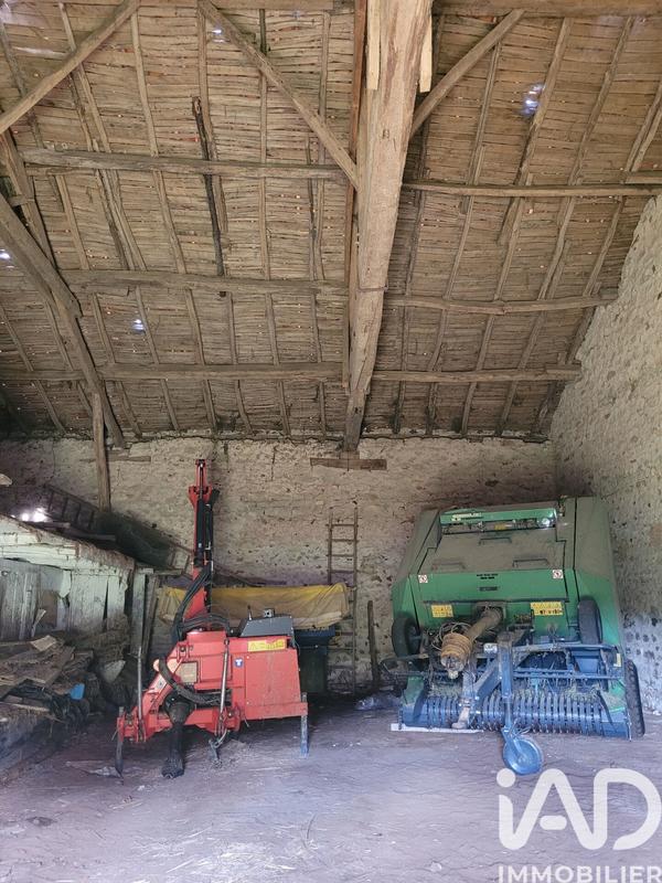 Maison - 84 m² - 3 pièces