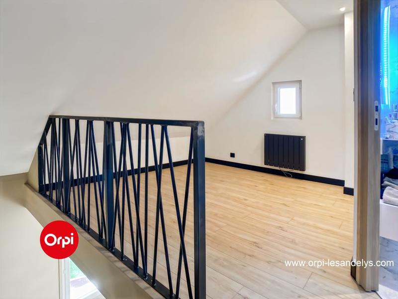 Maison - 75 m² - 4 pièces