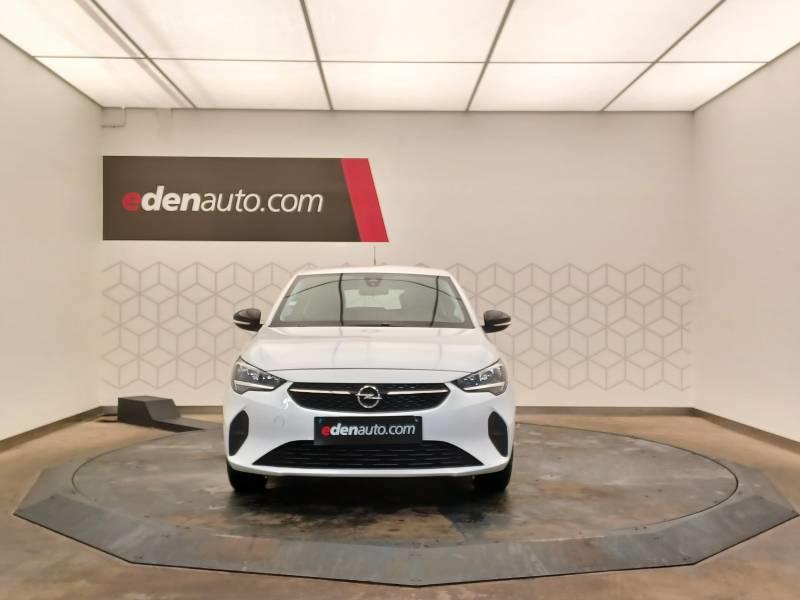 Opel Corsa 1.2 75 ch Bvm5 Edition