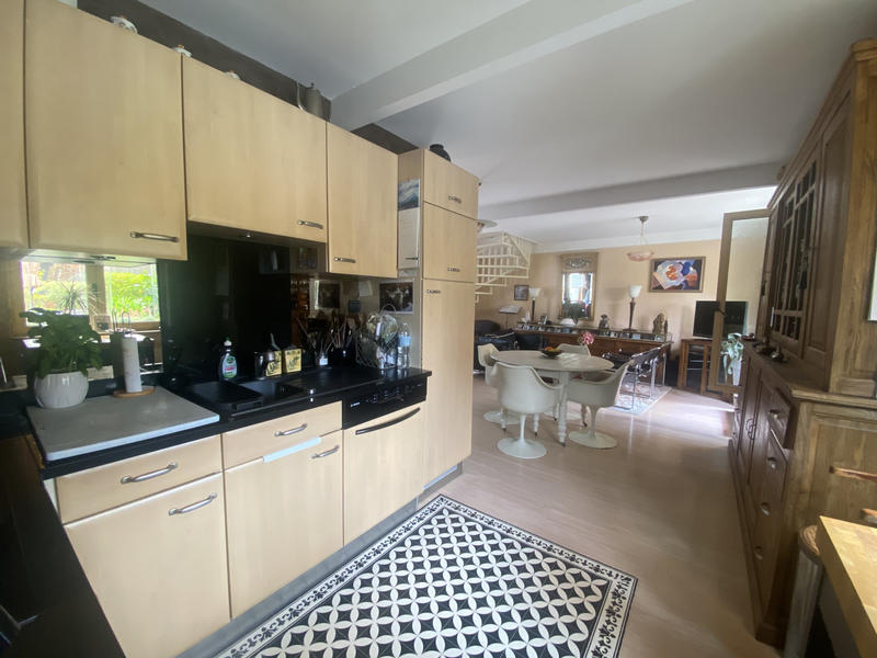 Appartement - 79 m² - 3 pièces