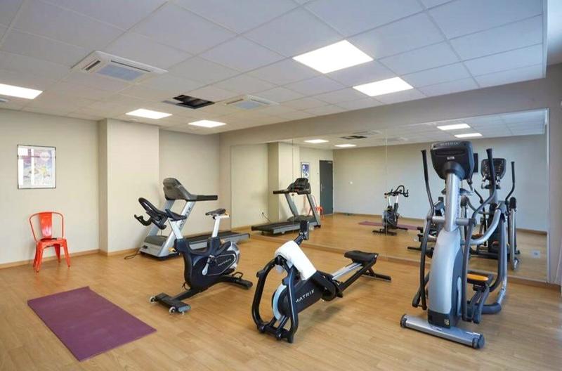 Appartement - 19 m² - 1 pièce