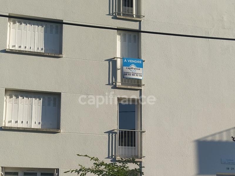 Appartement - 98 m² - 5 pièces