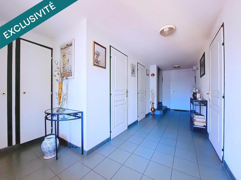 Appartement - 73 m² - 4 pièces