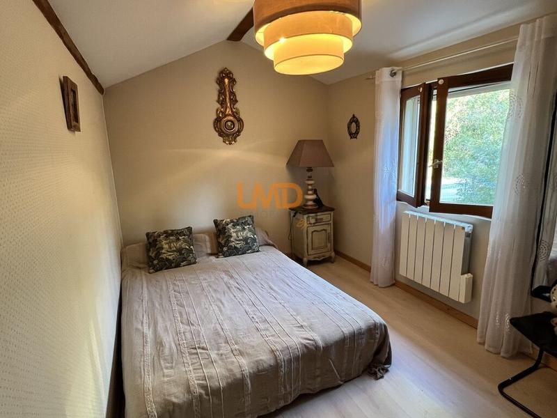 Maison - 43 m² - 2 pièces