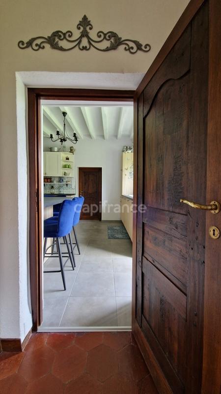 Demeure - 285 m² - 8 pièces