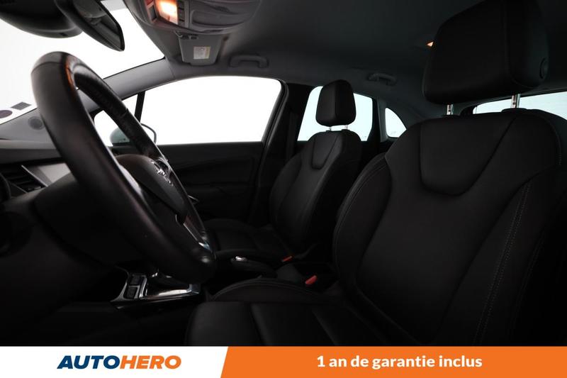 Opel Crossland X 1.2 Turbo Ultimate Auto 130 ch