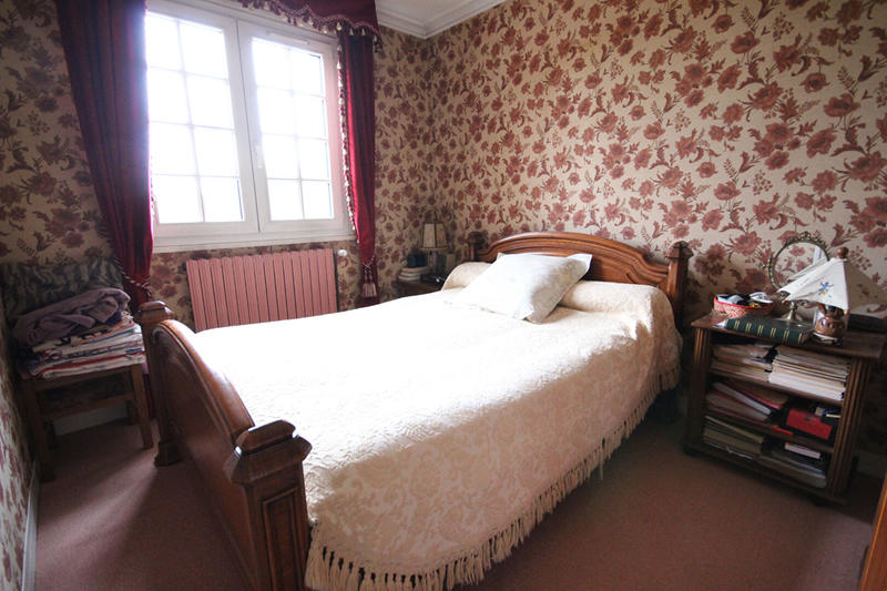 Maison - 66 m² - 3 pièces