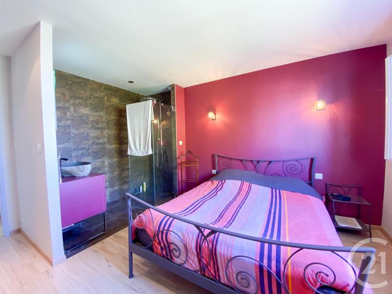 Maison - 156 m² - 6 pièces