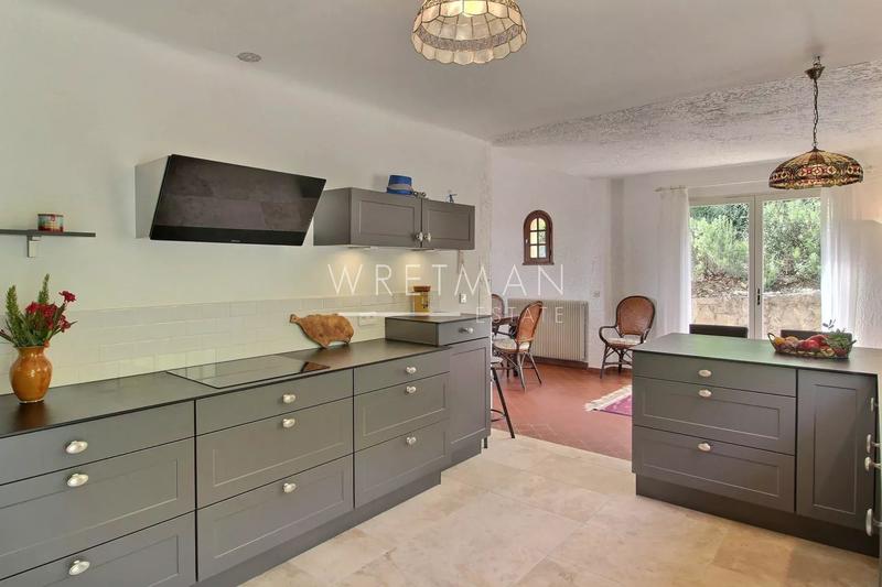 Villa - 150 m² - 4 pièces