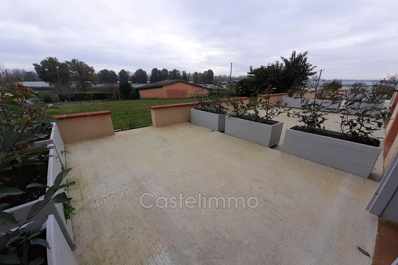 Appartement - 98 m² - 3 pièces