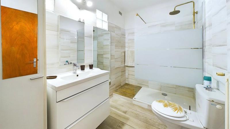 Appartement - 102 m² - 4 pièces