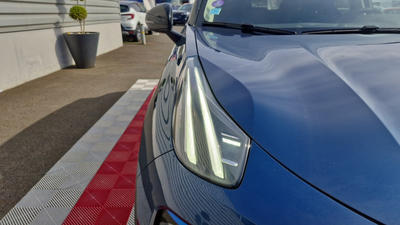 Lynk &amp; Co 01 1.5 Phev 261 Ch Dcth7