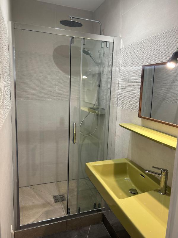 Appartement - 53 m² - 3 pièces