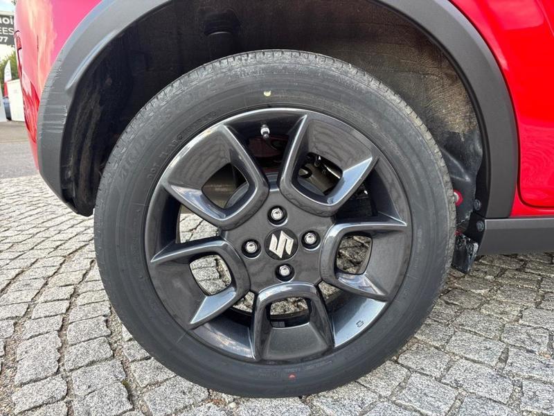 Suzuki Ignis 1.2 Dualjet Hybrid Privilège