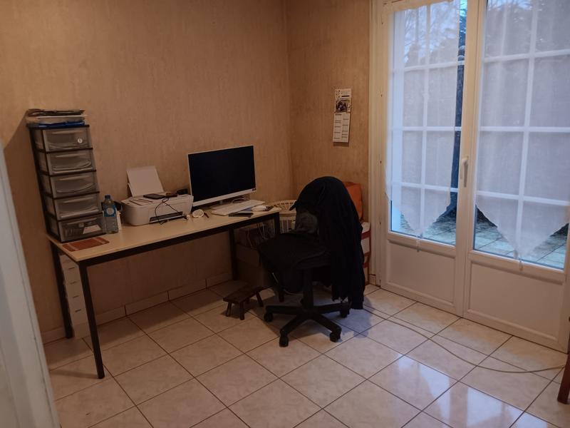 Maison - 157 m² - 8 pièces