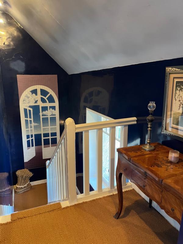 Propriété - 277 m² - 12 pièces