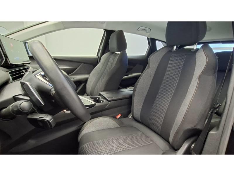 Peugeot 3008 BlueHDi 130ch s&amp;S Eat8 Active Pack