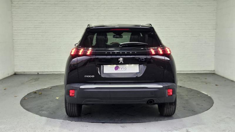 Peugeot 2008 100 s&amp;S Bvm6 Allure Pack