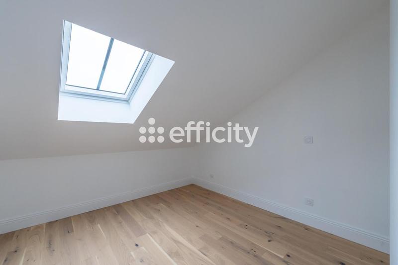 Appartement - 25 m² - 2 pièces