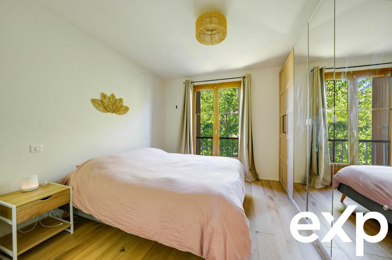 Appartement - 74 m² - 4 pièces