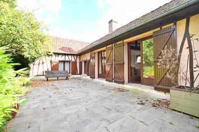 Maison - 175 m² - 4 pièces