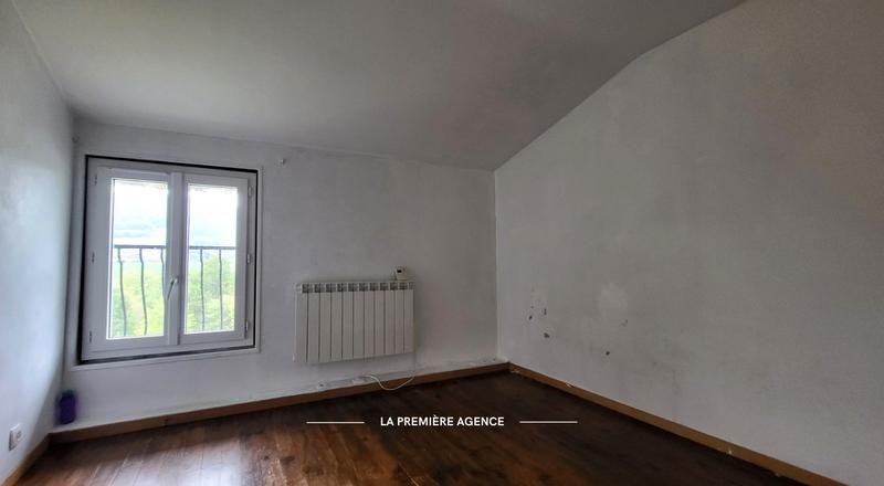 Maison - 70 m² - 4 pièces