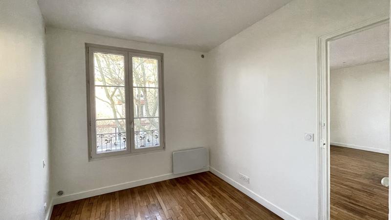 Appartement - 39 m² - 2 pièces