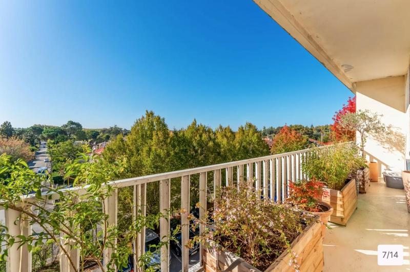 Appartement - 100 m² - 4 pièces