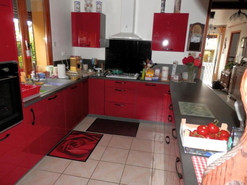 Maison - 198 m² - 6 pièces