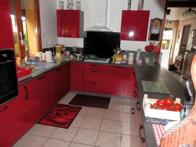 Maison - 198 m² - 6 pièces