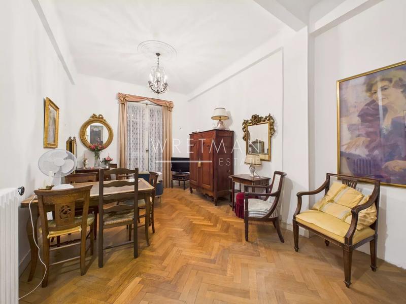 Appartement - 65 m² - 4 pièces