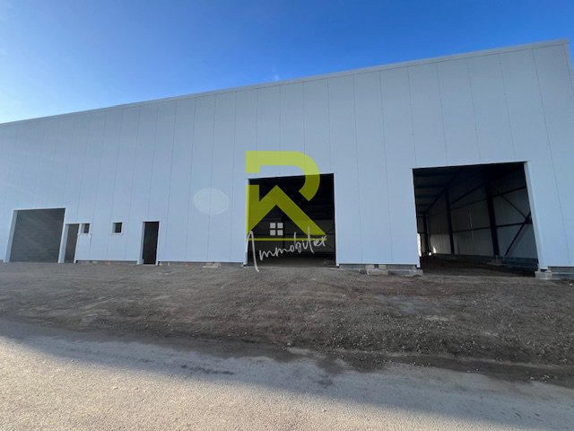 Local commercial - 100 m²