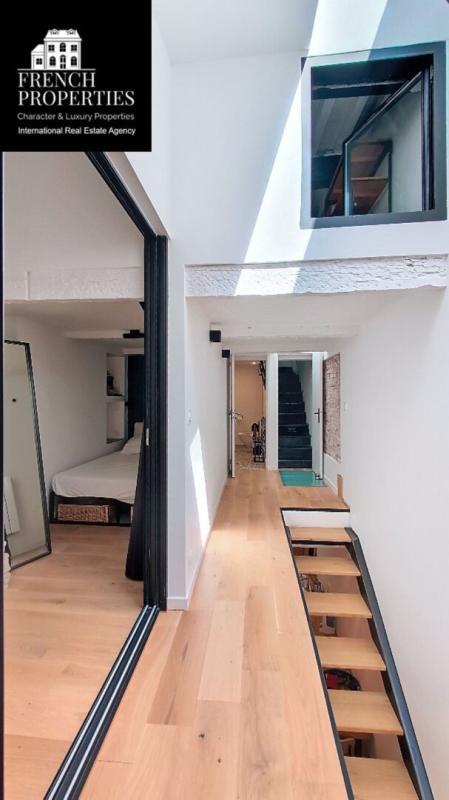 Appartement - 96 m² - 4 pièces