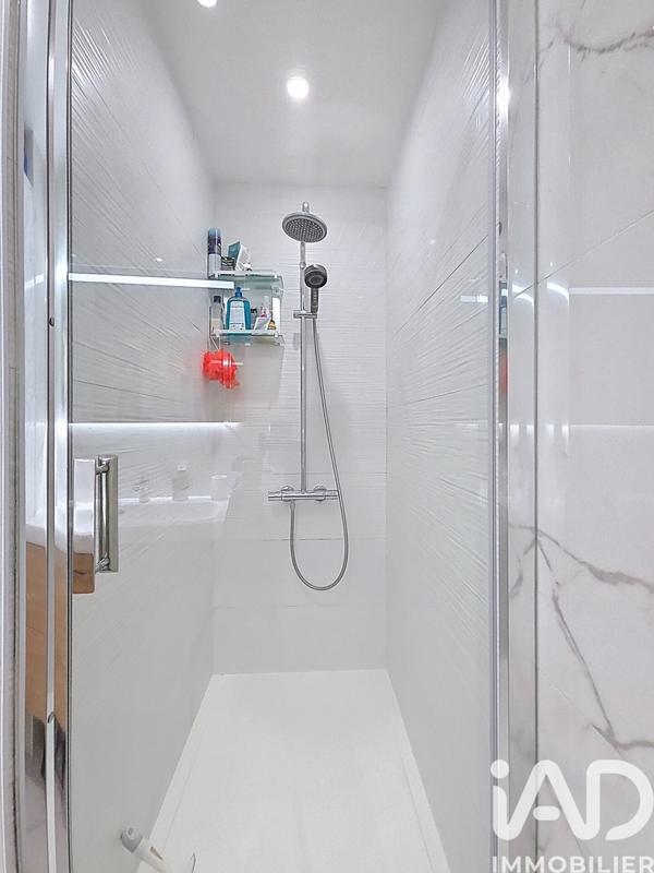 Appartement - 54 m² - 3 pièces