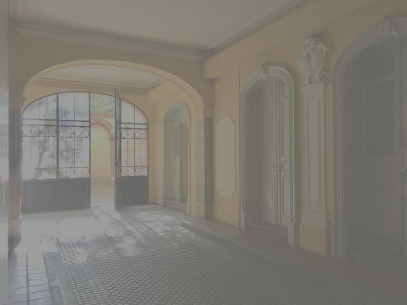 Appartement - 53 m² - 1 pièce