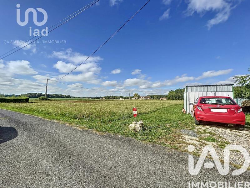 Maison de campagne - 90 m² - 3 pièces