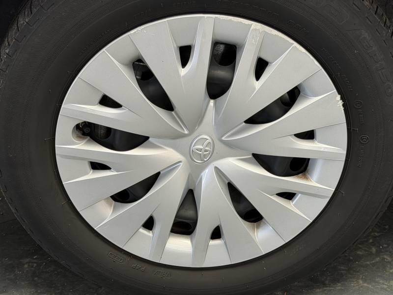 Toyota Yaris Hybride 116h Dynamic