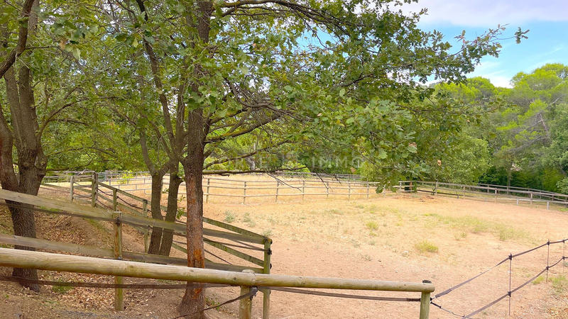 Maison - 315 m² - 9 pièces