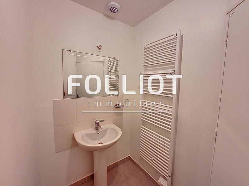 Maison - 113 m² - 5 pièces