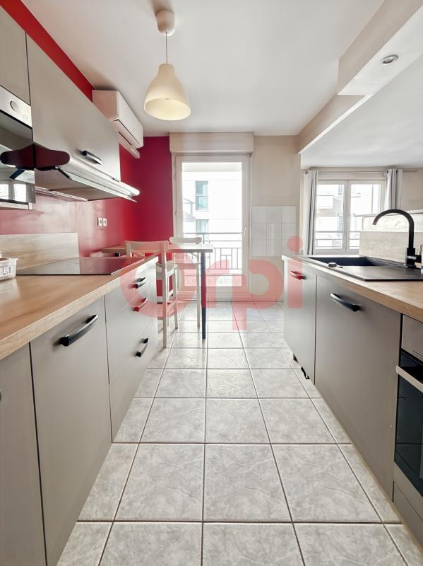 Appartement - 51 m² - 2 pièces